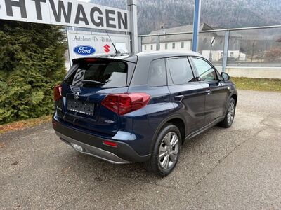 Suzuki Vitara Gebrauchtwagen