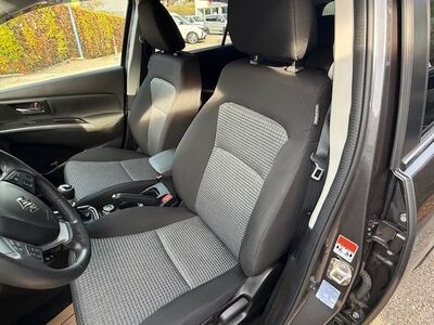 Suzuki S-Cross Gebrauchtwagen