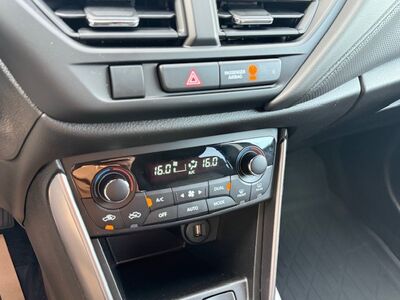 Suzuki S-Cross Gebrauchtwagen