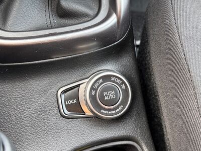 Suzuki S-Cross Gebrauchtwagen