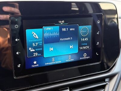 Suzuki S-Cross Gebrauchtwagen