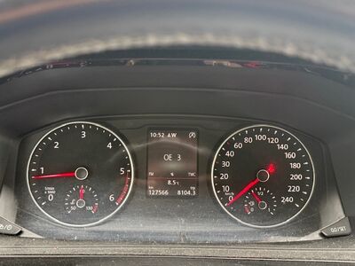 VW Multivan Gebrauchtwagen