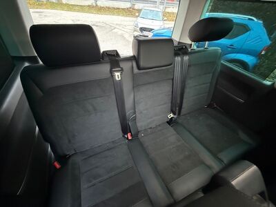 VW Multivan Gebrauchtwagen