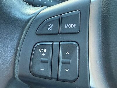 Suzuki Vitara Gebrauchtwagen