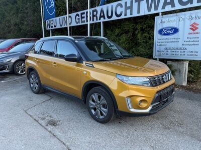 Suzuki Vitara Gebrauchtwagen