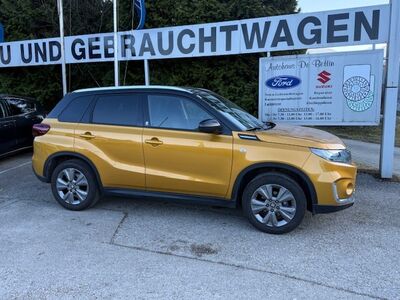 Suzuki Vitara Gebrauchtwagen