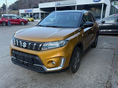 Suzuki Vitara Gebrauchtwagen