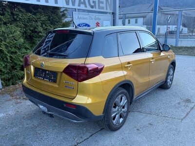 Suzuki Vitara Gebrauchtwagen