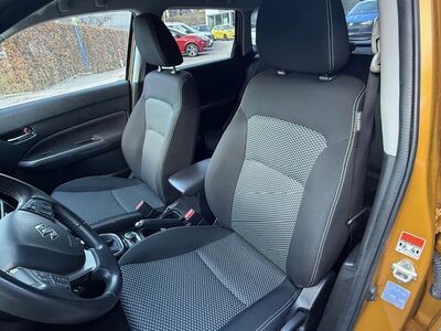 Suzuki Vitara Gebrauchtwagen