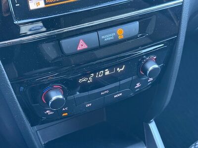 Suzuki Vitara Gebrauchtwagen