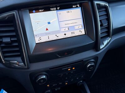 Ford Ranger Gebrauchtwagen