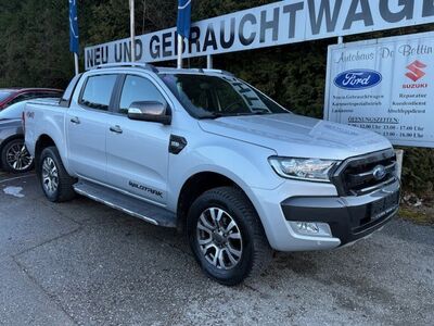 Ford Ranger Gebrauchtwagen