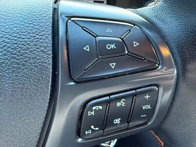 Ford Ranger Gebrauchtwagen