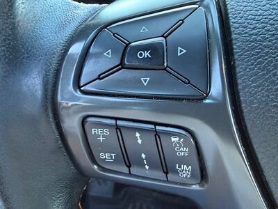 Ford Ranger Gebrauchtwagen