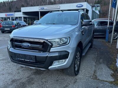 Ford Ranger Gebrauchtwagen