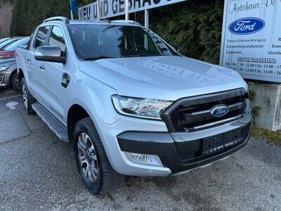 Ford Ranger Gebrauchtwagen