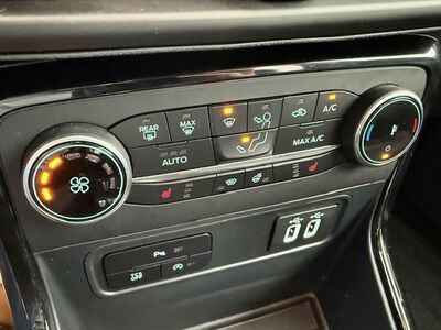 Ford EcoSport Gebrauchtwagen