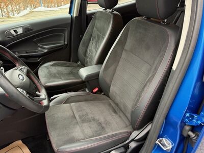 Ford EcoSport Gebrauchtwagen