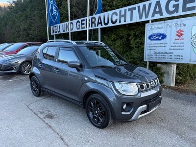 Suzuki Ignis Gebrauchtwagen