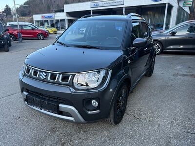 Suzuki Ignis Gebrauchtwagen