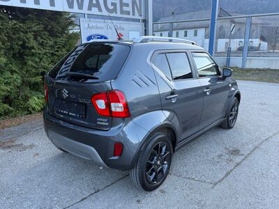 Suzuki Ignis Gebrauchtwagen
