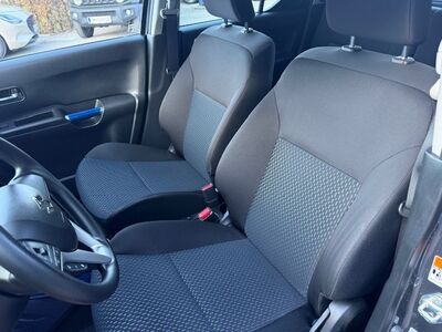 Suzuki Ignis Gebrauchtwagen