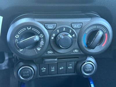 Suzuki Ignis Gebrauchtwagen