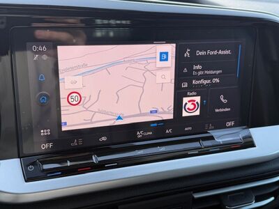 Ford Transit Connect Neuwagen