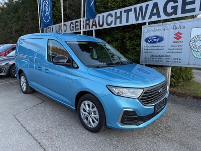 Ford Transit Connect Neuwagen Ford Transit Connect Neuwagen