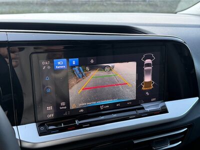 Ford Transit Connect Neuwagen