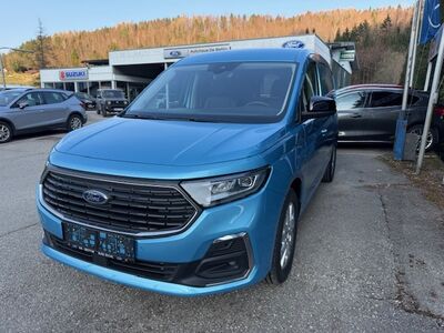 Ford Transit Connect Neuwagen