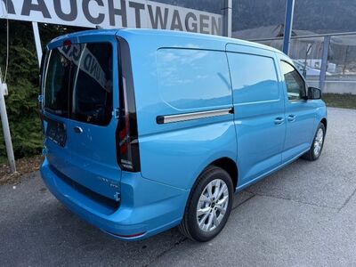 Ford Transit Connect Neuwagen