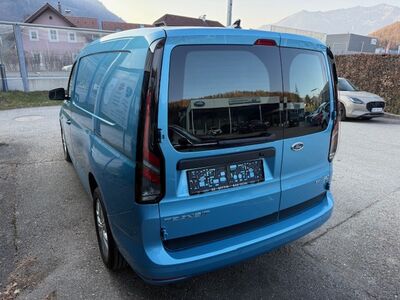 Ford Transit Connect Neuwagen