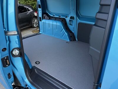 Ford Transit Connect Neuwagen