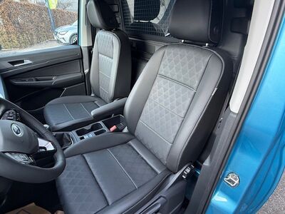 Ford Transit Connect Neuwagen