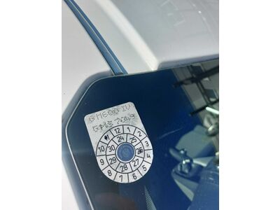 Ford Transit Connect Gebrauchtwagen