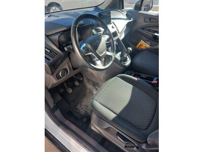 Ford Transit Connect Gebrauchtwagen