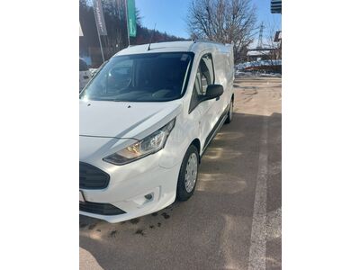 Ford Transit Connect Gebrauchtwagen