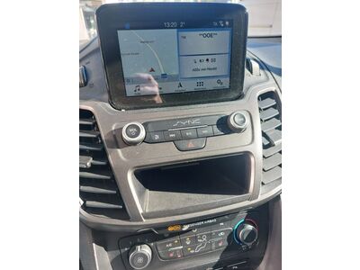 Ford Transit Connect Gebrauchtwagen