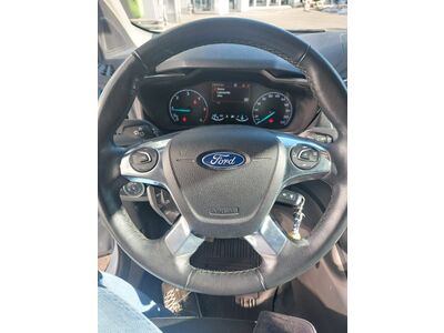 Ford Transit Connect Gebrauchtwagen