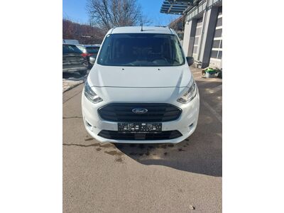 Ford Transit Connect Gebrauchtwagen