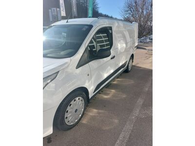 Ford Transit Connect Gebrauchtwagen
