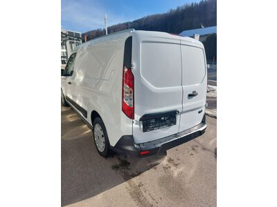 Ford Transit Connect Gebrauchtwagen