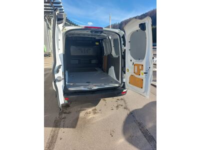 Ford Transit Connect Gebrauchtwagen
