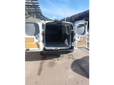 Ford Transit Connect Gebrauchtwagen