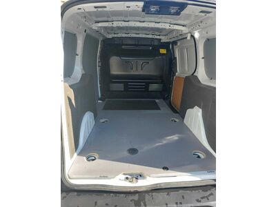 Ford Transit Connect Gebrauchtwagen