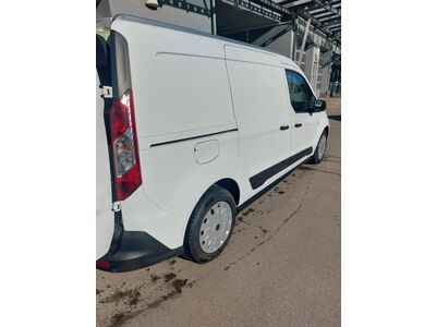 Ford Transit Connect Gebrauchtwagen