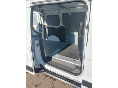 Ford Transit Connect Gebrauchtwagen