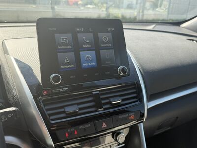 Mitsubishi Eclipse Cross Gebrauchtwagen Mitsubishi Eclipse Cross Gebrauchtwagen