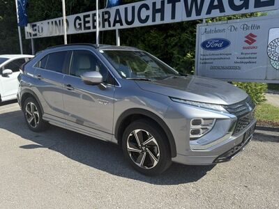 Mitsubishi Eclipse Cross Gebrauchtwagen Mitsubishi Eclipse Cross Gebrauchtwagen